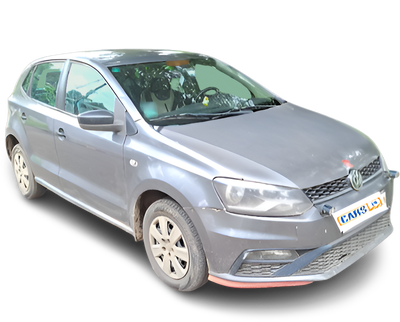 Volkswagen Polo-img